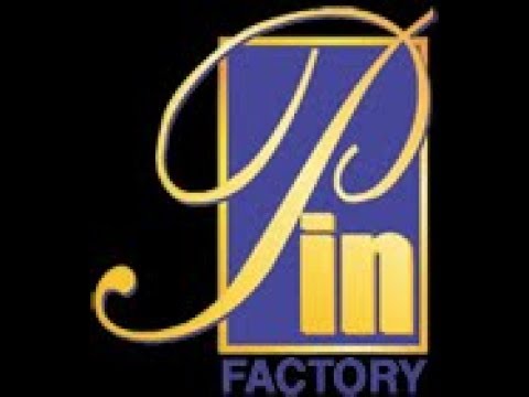 Pinfactory.com